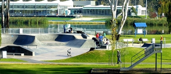 shepparton-lake